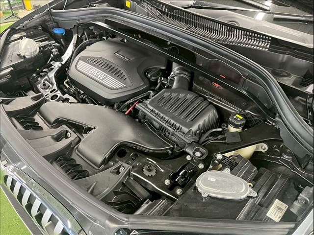 BMW X1 2021 Image 31