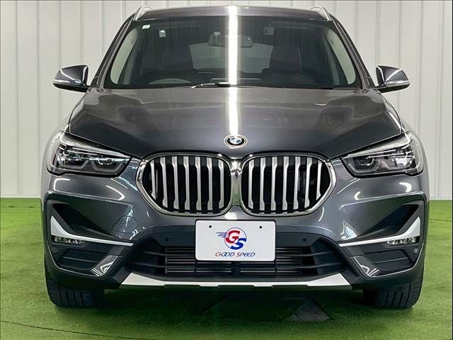 BMW X1 2021 Image 31