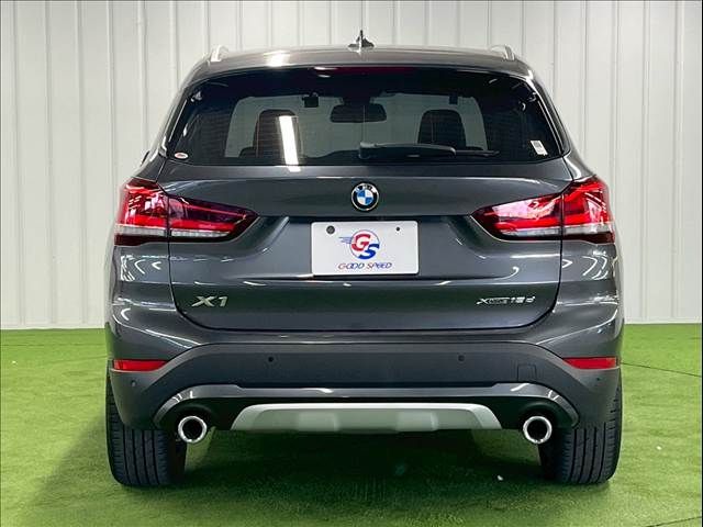 BMW X1 2021 Image 31
