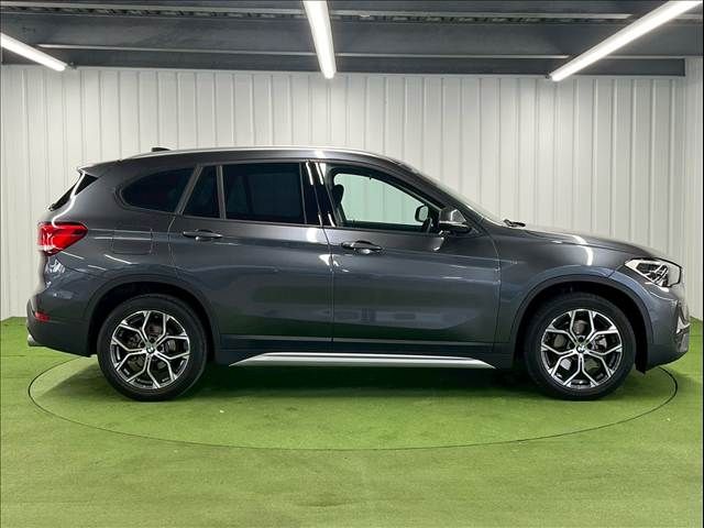 BMW X1 2021 Image 31