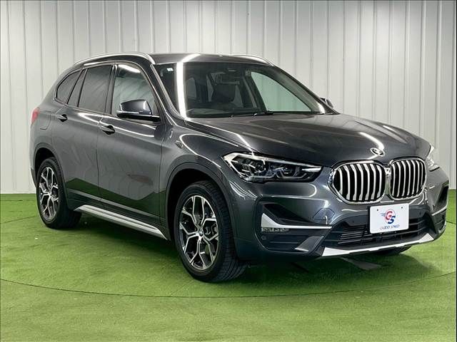 BMW X1 2021 Image 31