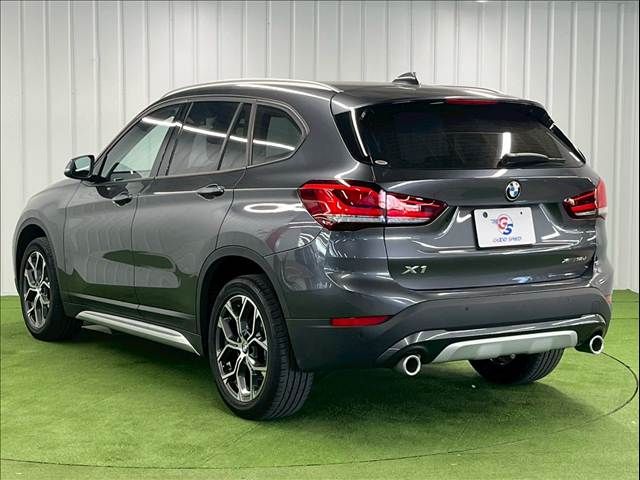 BMW X1 2021 Image 31