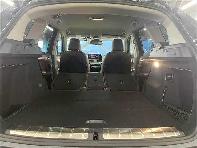 BMW X1 2021 Image 31