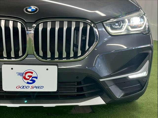 BMW X1 2021 Image 31