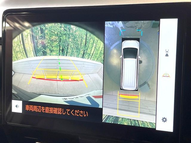 TOYOTA VOXY 2022 Image 31