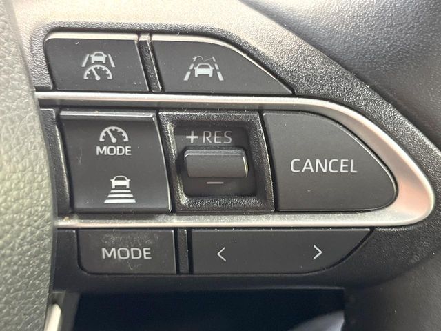 TOYOTA VOXY 2022 Image 31