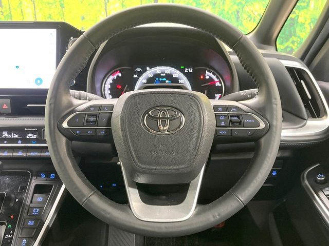 TOYOTA VOXY 2022 Image 31