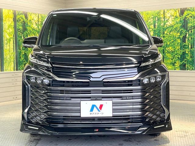 TOYOTA VOXY 2022 Image 31