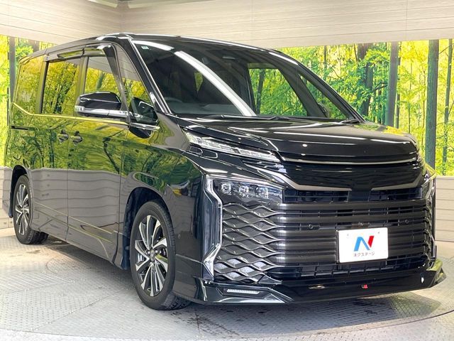 TOYOTA VOXY 2022 Image 31