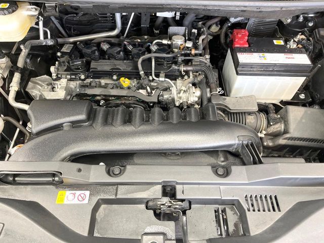 TOYOTA VOXY 2022 Image 31