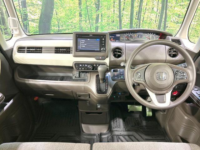 HONDA N BOX 2023 Image 31