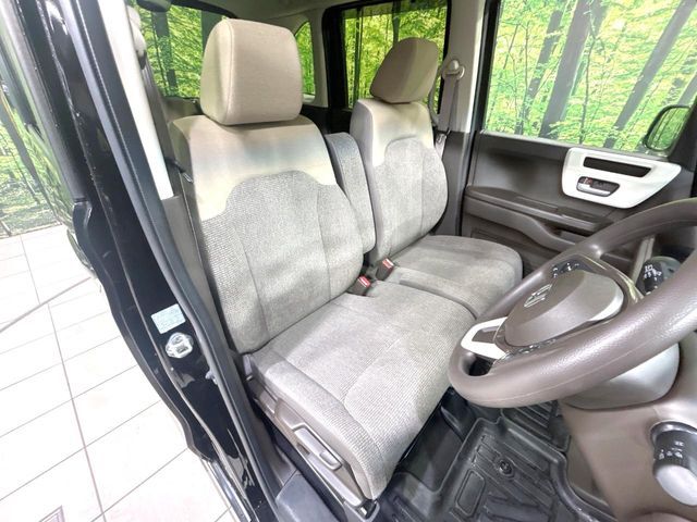 HONDA N BOX 2023 Image 31