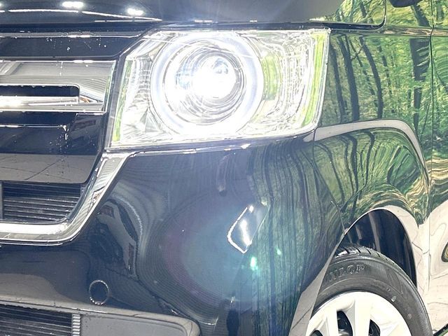 HONDA N BOX 2023 Image 31