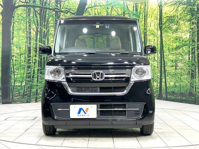 HONDA N BOX 2023 Image 31