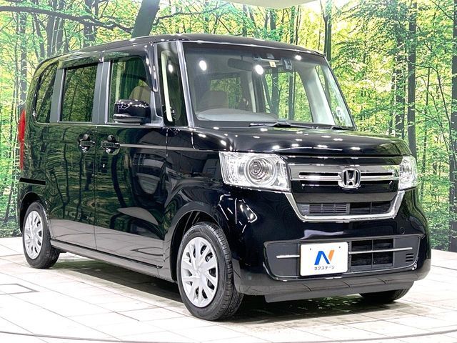 HONDA N BOX 2023 Image 31