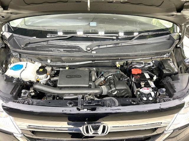 HONDA N BOX 2023 Image 31