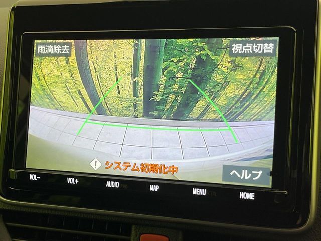 TOYOTA VOXY 2019 Image 31