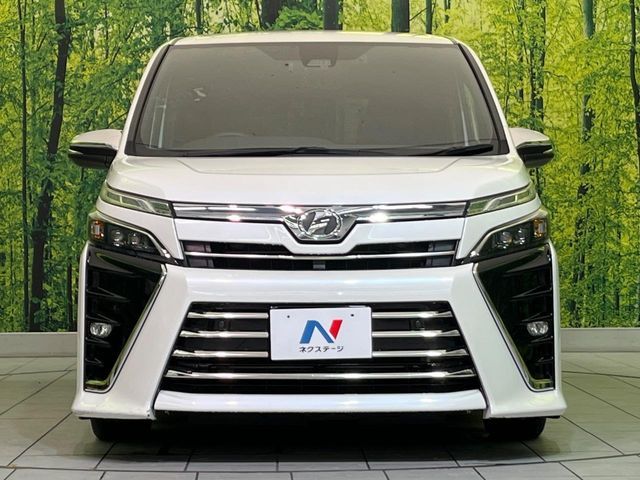TOYOTA VOXY 2019 Image 31