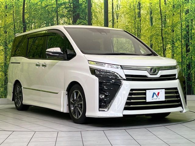 TOYOTA VOXY 2019 Image 31