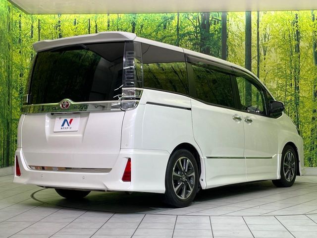 TOYOTA VOXY 2019 Image 31