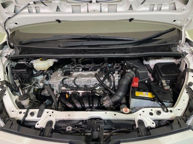 TOYOTA VOXY 2019 Image 31