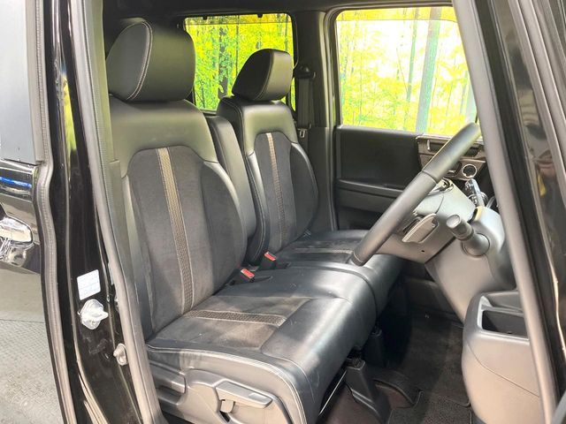 HONDA N BOX CUSTOM 2018 Image 31