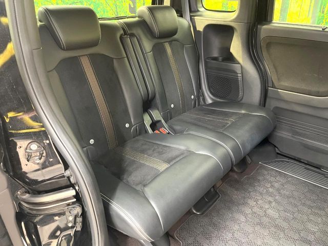 HONDA N BOX CUSTOM 2018 Image 31