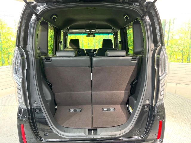 HONDA N BOX CUSTOM 2018 Image 31