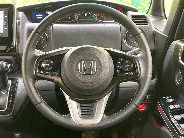 HONDA N BOX CUSTOM 2018 Image 31