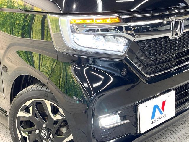 HONDA N BOX CUSTOM 2018 Image 31