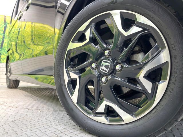 HONDA N BOX CUSTOM 2018 Image 31