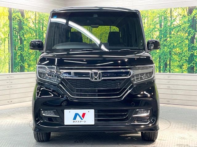 HONDA N BOX CUSTOM 2018 Image 31