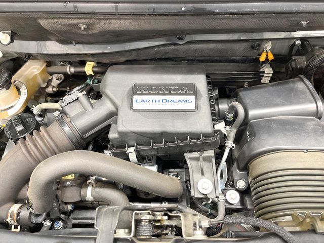 HONDA N BOX CUSTOM 2018 Image 31