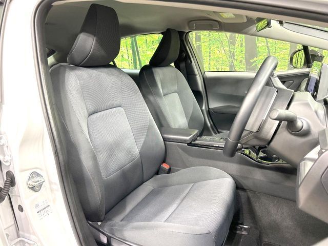 TOYOTA PRIUS 2023 Image 31