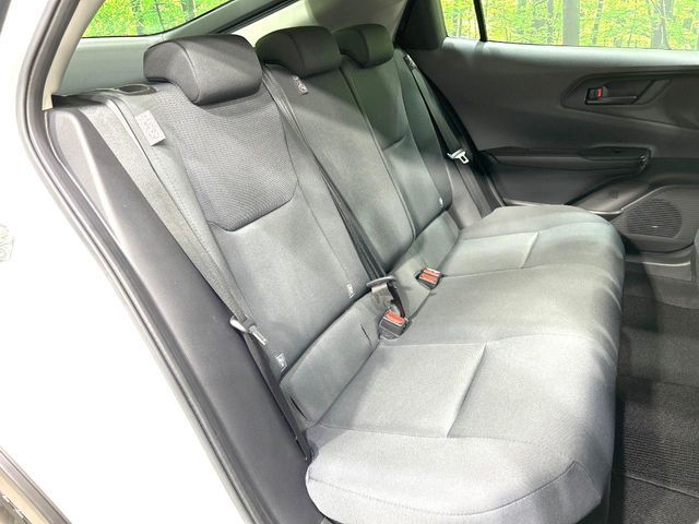 TOYOTA PRIUS 2023 Image 31
