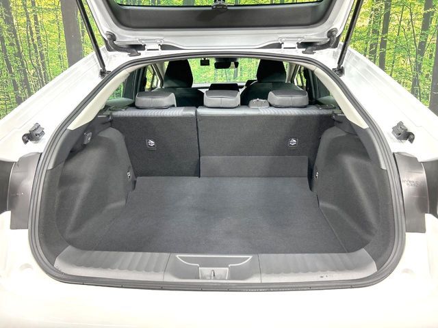 TOYOTA PRIUS 2023 Image 31