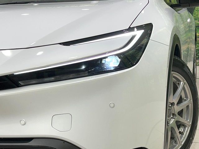 TOYOTA PRIUS 2023 Image 31