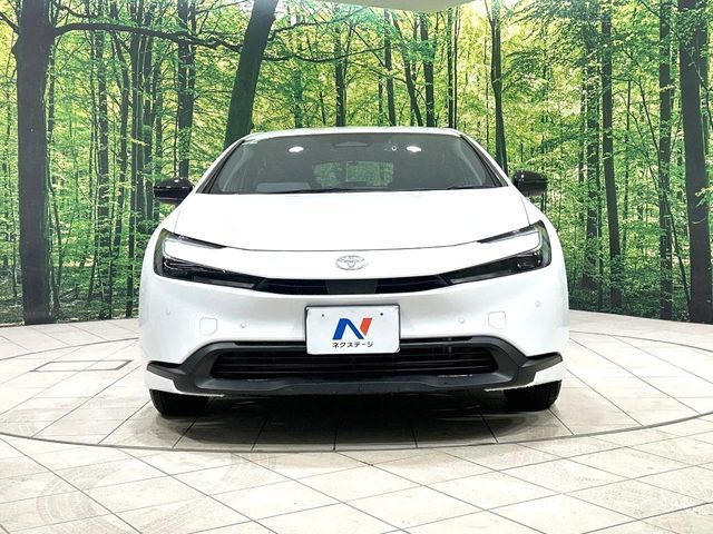 TOYOTA PRIUS 2023 Image 31