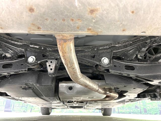 TOYOTA PRIUS 2023 Image 31