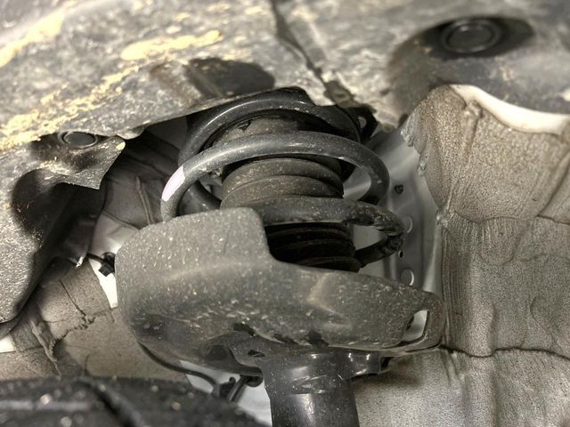 TOYOTA PRIUS 2023 Image 31