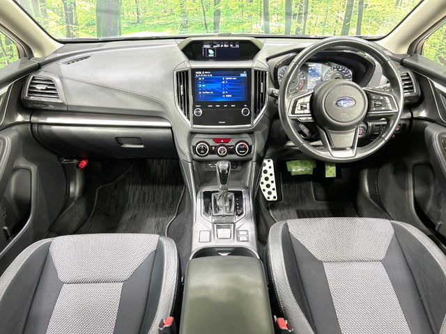 SUBARU IMPREZA SPORT 2022 Image 31