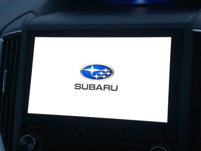 SUBARU IMPREZA SPORT 2022 Image 31