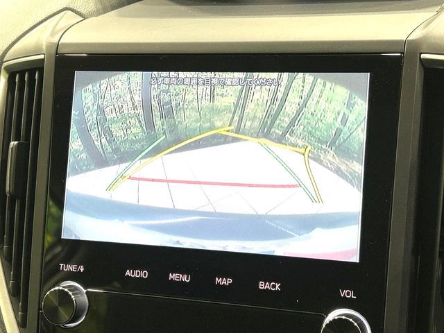 SUBARU IMPREZA SPORT 2022 Image 31