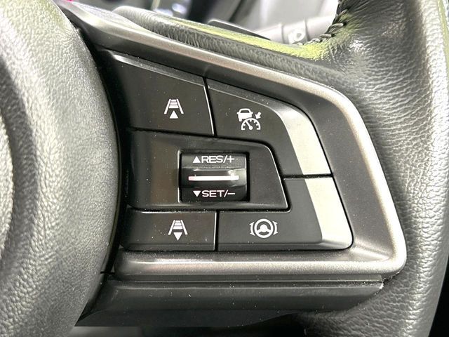 SUBARU IMPREZA SPORT 2022 Image 31