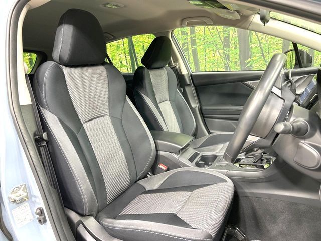 SUBARU IMPREZA SPORT 2022 Image 31