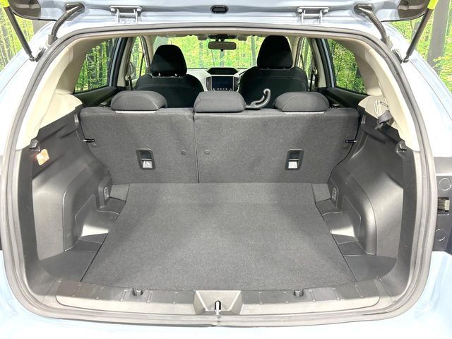 SUBARU IMPREZA SPORT 2022 Image 31