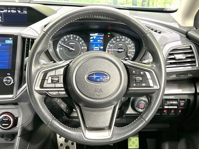SUBARU IMPREZA SPORT 2022 Image 31