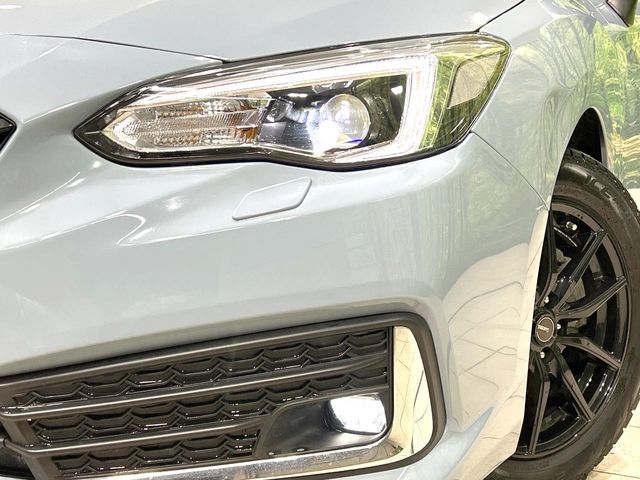 SUBARU IMPREZA SPORT 2022 Image 31