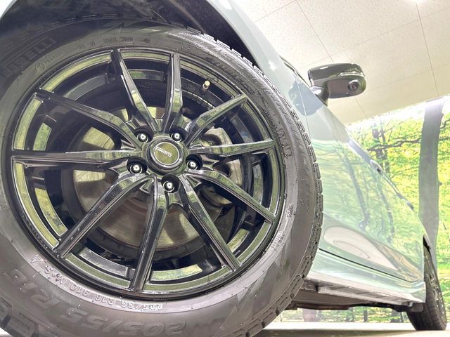 SUBARU IMPREZA SPORT 2022 Image 31