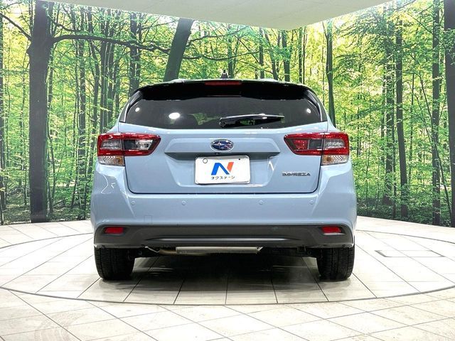 SUBARU IMPREZA SPORT 2022 Image 31